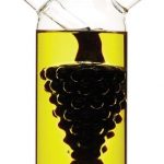 aceitera y vinagrera para llevar