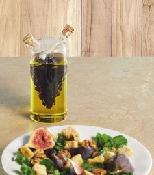 set aceitera y vinagrera