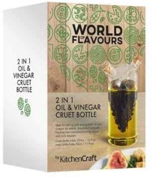 comprar aceitera y vinagrera