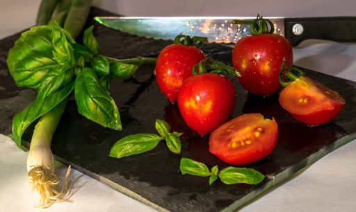 propiedades y beneficios del tomate